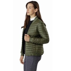 Arc’teryx Women’s Nexis Short Down Jacket - S